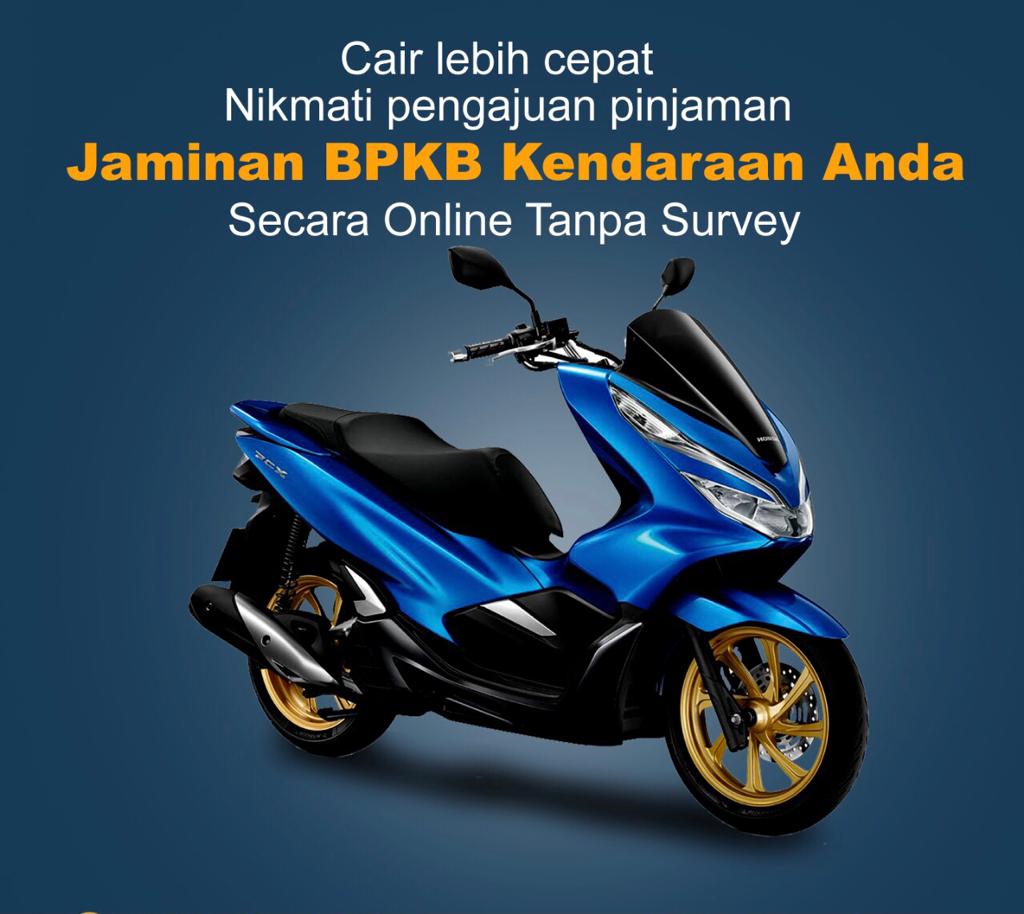 Dana Kilat Solusi Modal Usaha Berbasis Teknologi